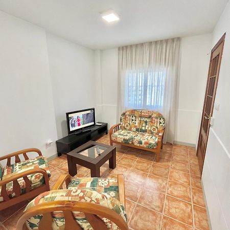 Appartement Apartamento Mestre Mateo à Saint-Jacques-de-Compostelle Extérieur photo