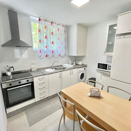 Appartement Apartamento Mestre Mateo à Saint-Jacques-de-Compostelle Extérieur photo