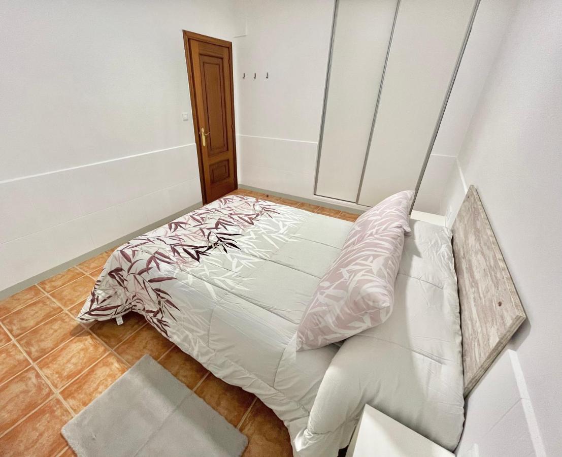 Appartement Apartamento Mestre Mateo à Saint-Jacques-de-Compostelle Extérieur photo
