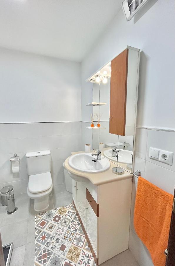 Appartement Apartamento Mestre Mateo à Saint-Jacques-de-Compostelle Extérieur photo